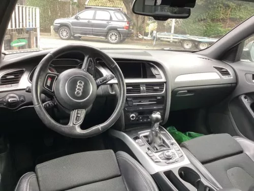 Airbag Set+Module-8276055