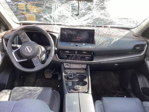 Airbag Set+Module-8313336