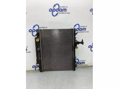 Radiateur-8354553 Radiateur-8354553