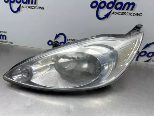 Koplamp links-8235797