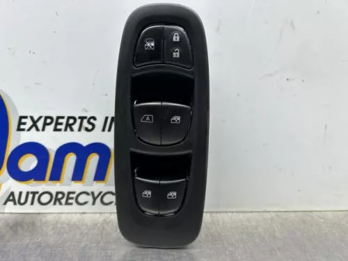 Elektrisch Raam Schakelaar-8368769