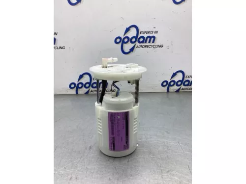 Benzinepomp-8097267
