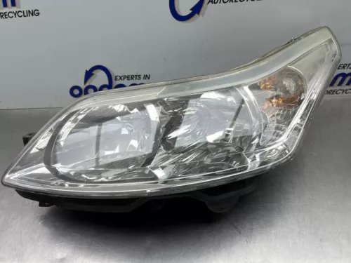 Koplamp links-8368216
