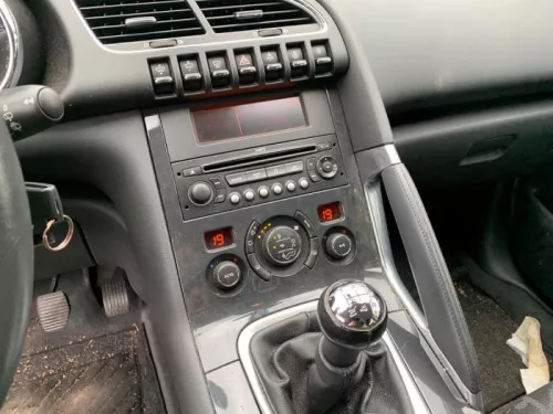 Radio CD Speler-8368998