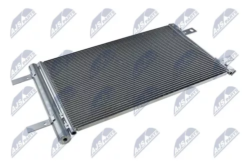 Condensor, airconditioning