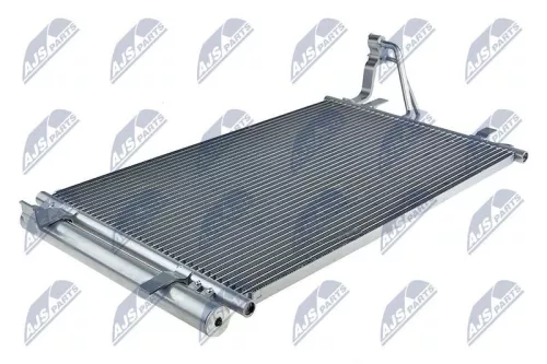 Condensor, airconditioning