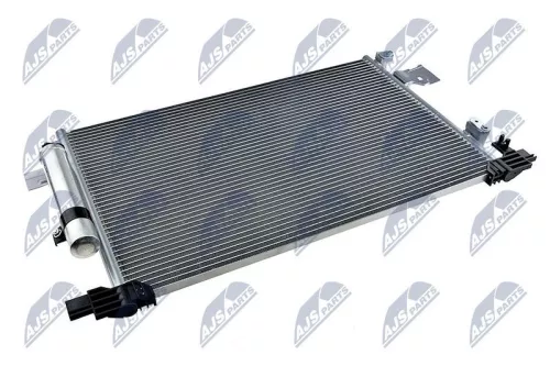 Condensor, airconditioning