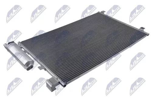 Condensor, airconditioning