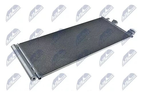 Condensor, airconditioning