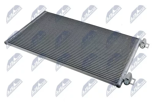 Condensor, airconditioning