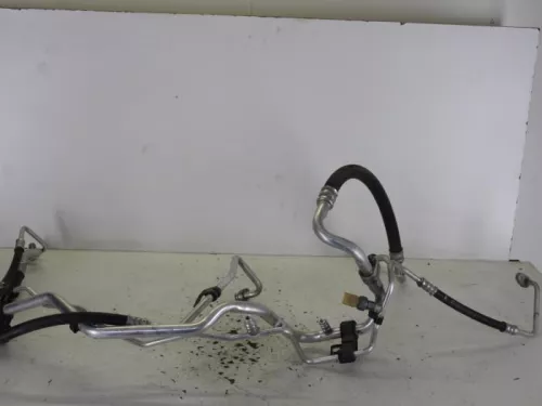 Airco Leiding- Airco Leiding-