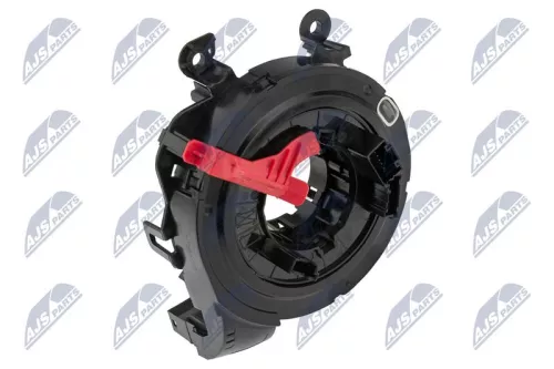 Wikkelveer, airbag