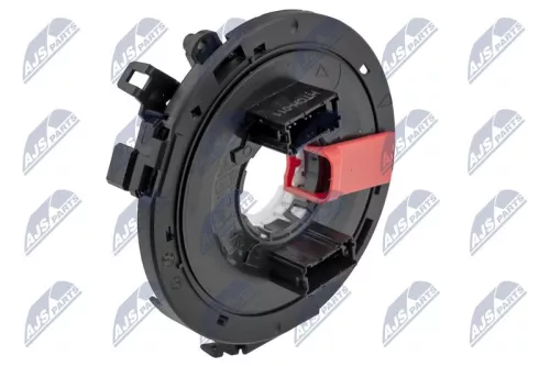Wikkelveer, airbag
