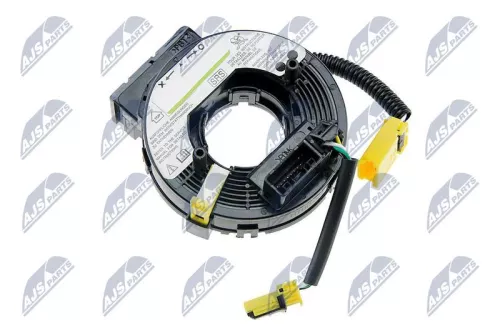 Wikkelveer, airbag