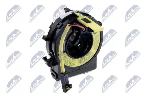 Wikkelveer, airbag