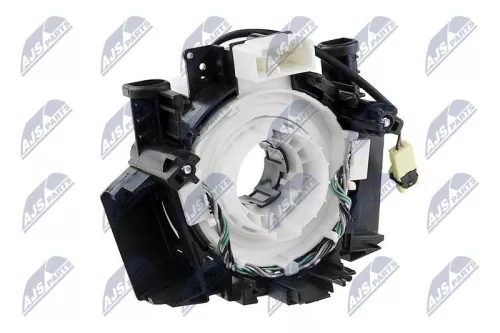 Wikkelveer, airbag