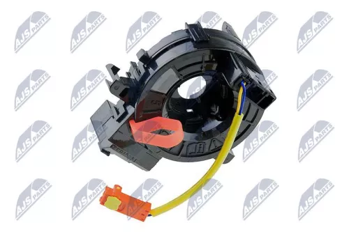 Wikkelveer, airbag