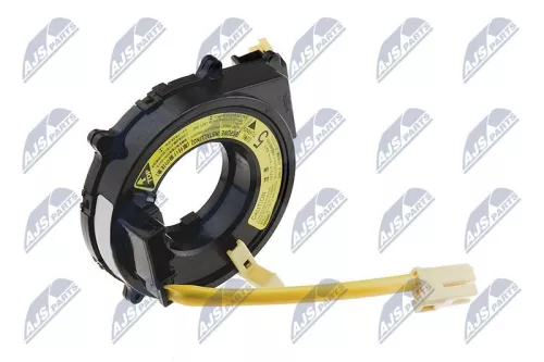 Wikkelveer, airbag