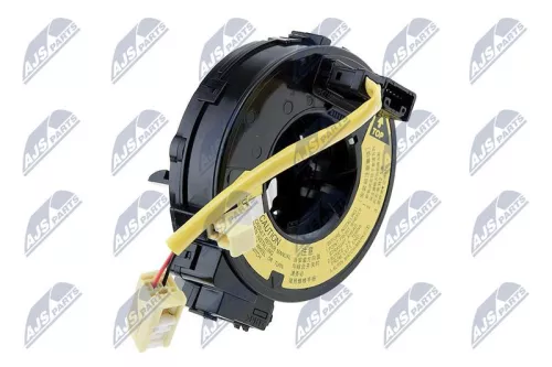 Wikkelveer, airbag