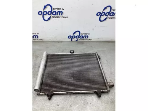Airco Radiateur-8277389