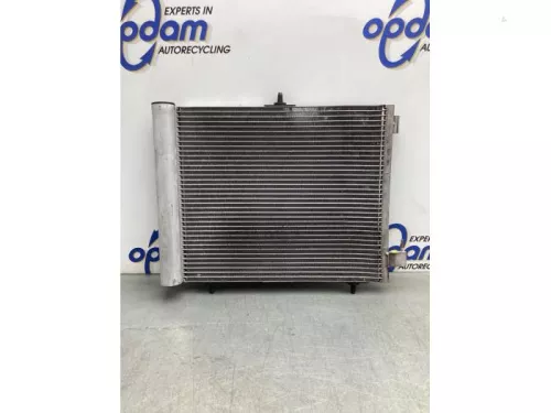 Airco Radiateur-8037708