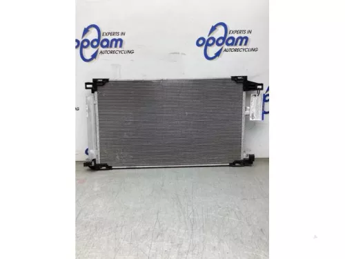 Airco Radiateur-8266027