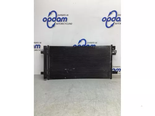 Airco Radiateur-8116243