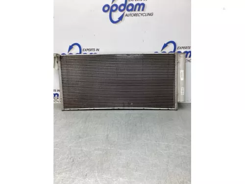 Airco Radiateur-8201400 Airco Radiateur-8201400