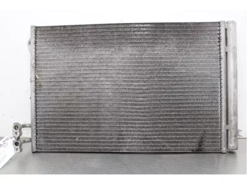 Airco Radiateur-7879176