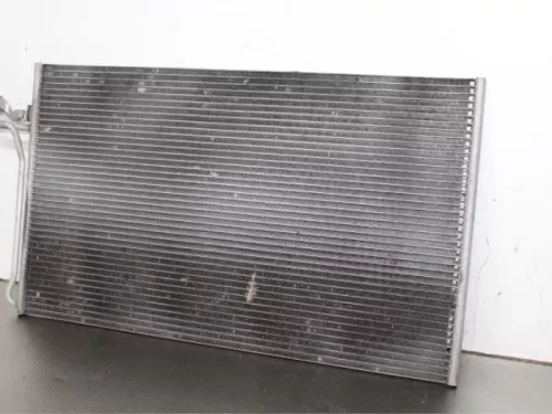 Airco Radiateur-7845122