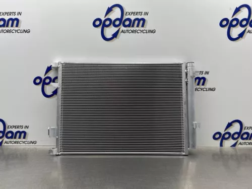 Airco Radiateur-