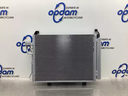 Airco Radiateur-