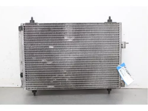 Airco Radiateur-