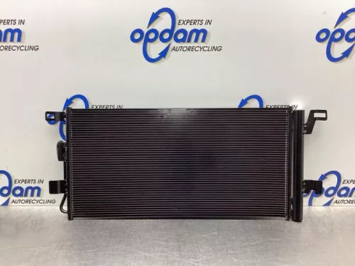 Airco Radiateur-