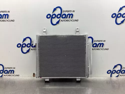 Airco Radiateur-