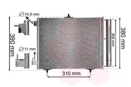 Airco Radiateur- Airco Radiateur-