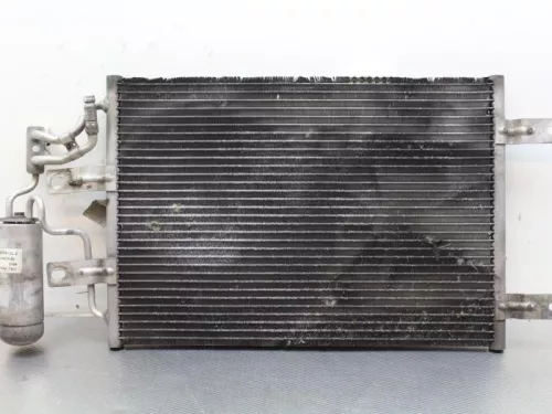 Airco Radiateur-7883535