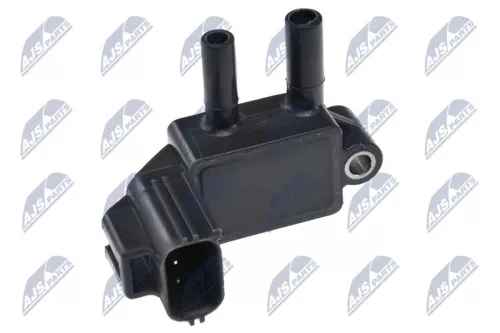 Sensor, uitlaatgasdruk