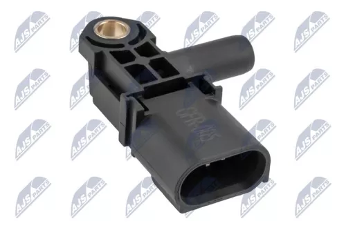 Sensor, uitlaatgasdruk