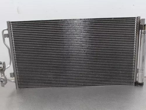 Airco Radiateur-