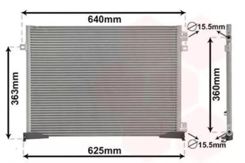 Airco Radiateur- Airco Radiateur-