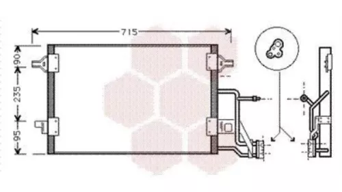 Airco Radiateur- Airco Radiateur-
