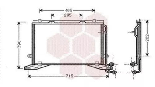 Airco Radiateur- Airco Radiateur-