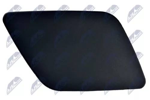 Plaat, bumper