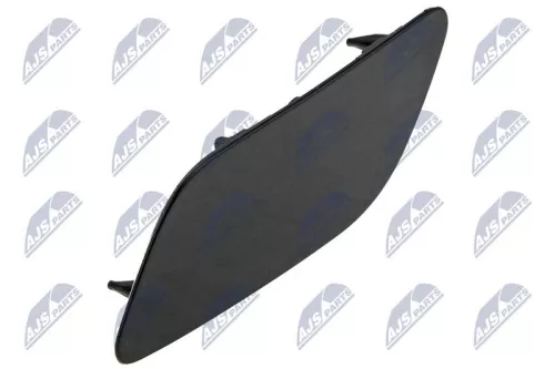 Plaat, bumper