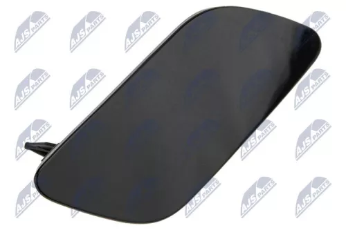 Plaat, bumper