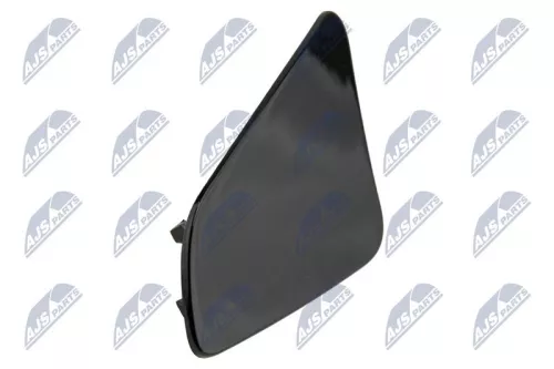 Plaat, bumper