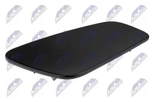 Plaat, bumper