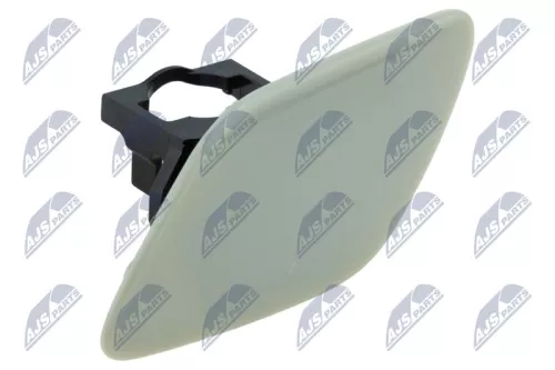 Plaat, bumper