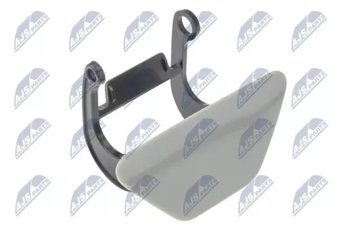 Plaat, bumper